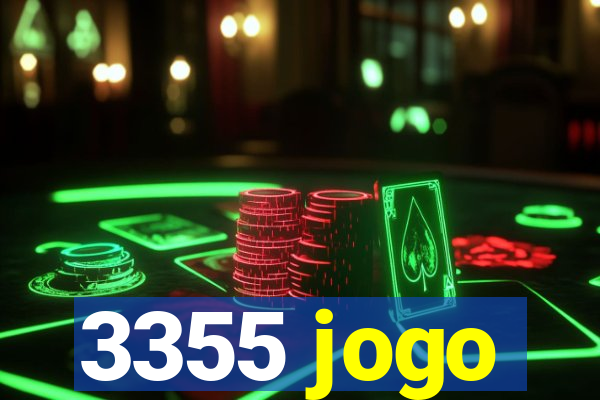 3355 jogo